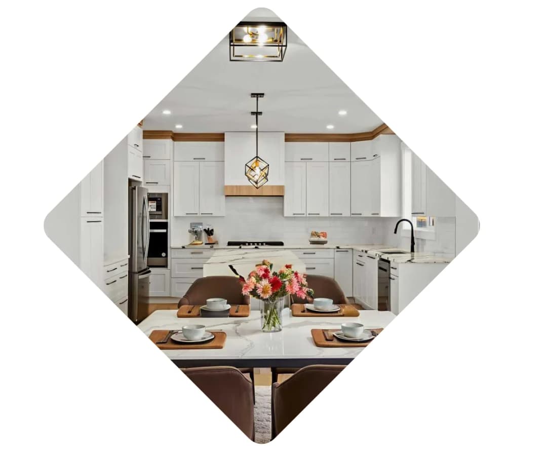 Mighty Homes custom home builders Alberta